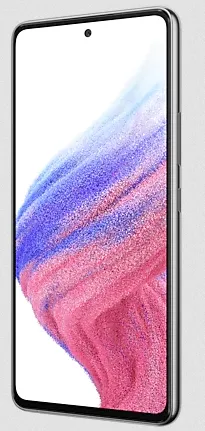 Смартфон Samsung Galaxy A53 5G 6/128 ГБ, Global, Черный #4