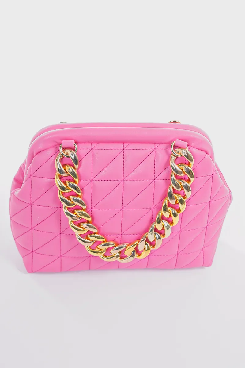 Женская сумка B-BAG BP-46167 Розовый#2