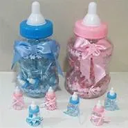 Детская бутылочка baby baby pink#7