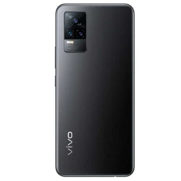 Smartfon Vivo V21e - 8/128GB / Black#3