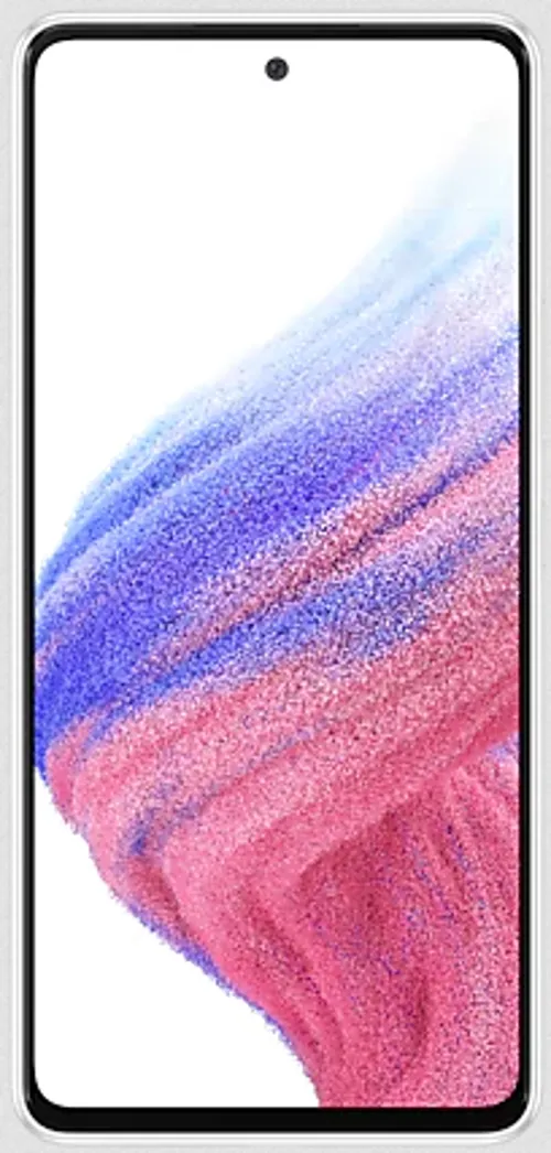 Смартфон Samsung Galaxy A53 5G 6/128 GB, Global, Белый #2