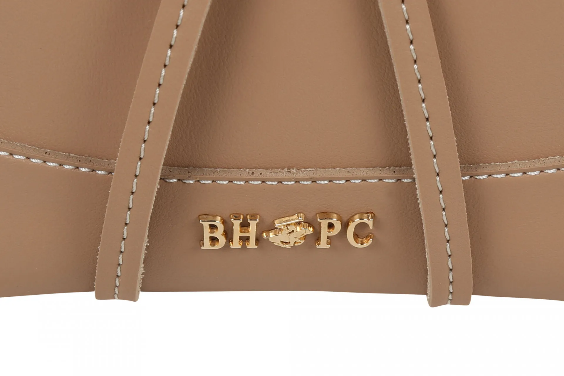 Женский рюкзак Beverly Hills Polo Club 1085 Верблюжий#4