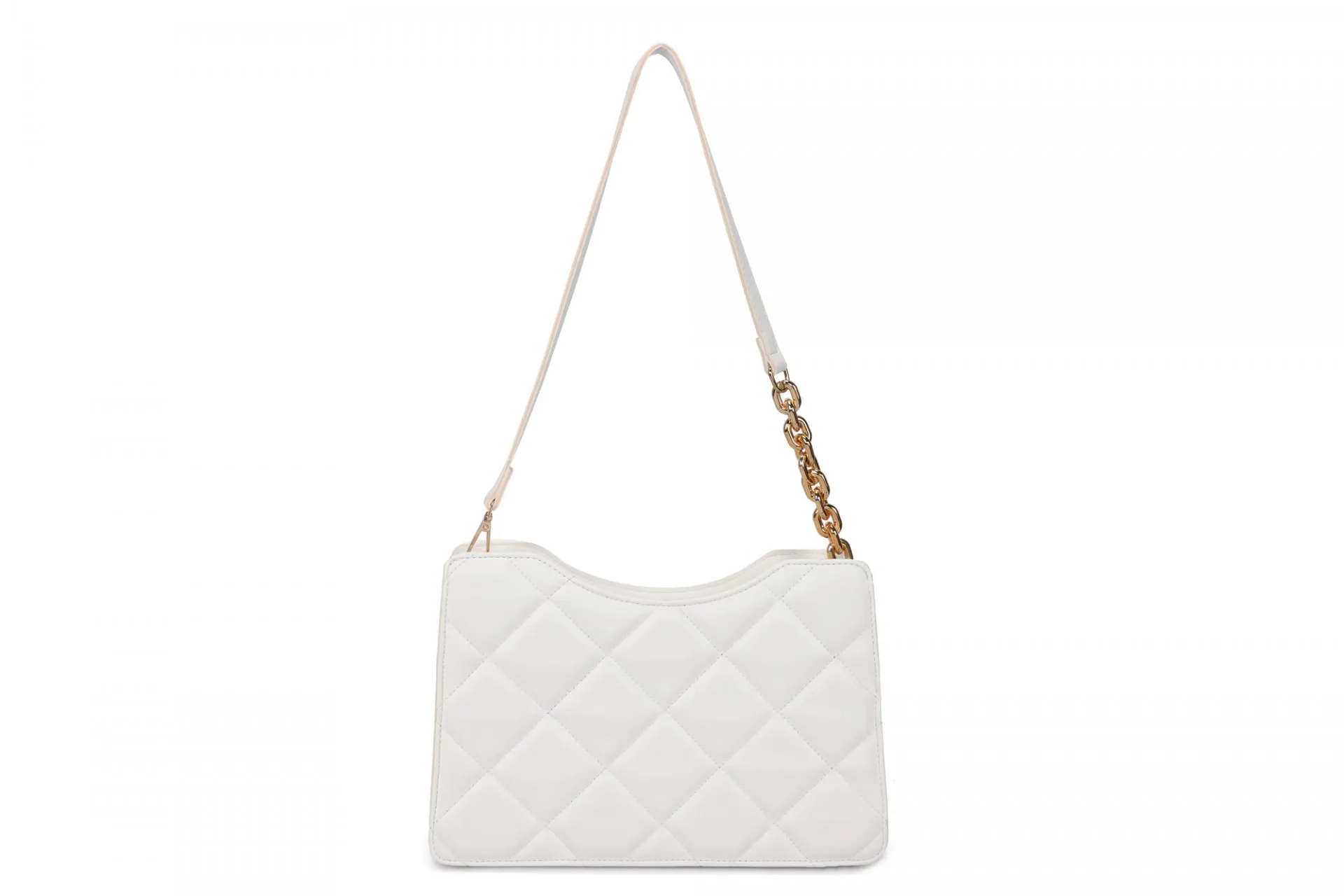 Женская сумка 1530 Белый#3