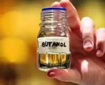 1-butanol (butil spirti)#2