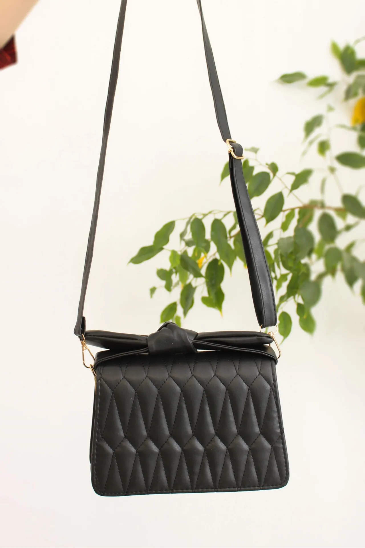 Женская сумка B-BAG BP-952O Черный#3
