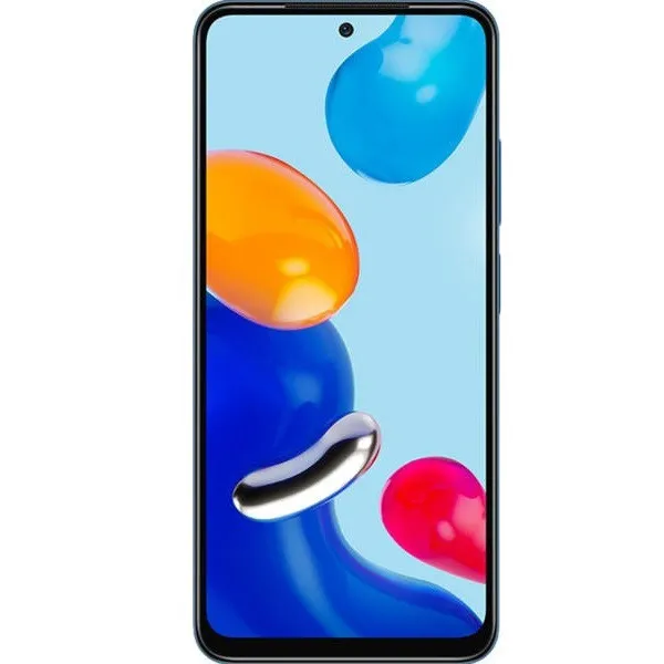 Smartfon Xiaomi RedmiNote 11 - 4/64GB / Star Blue#3