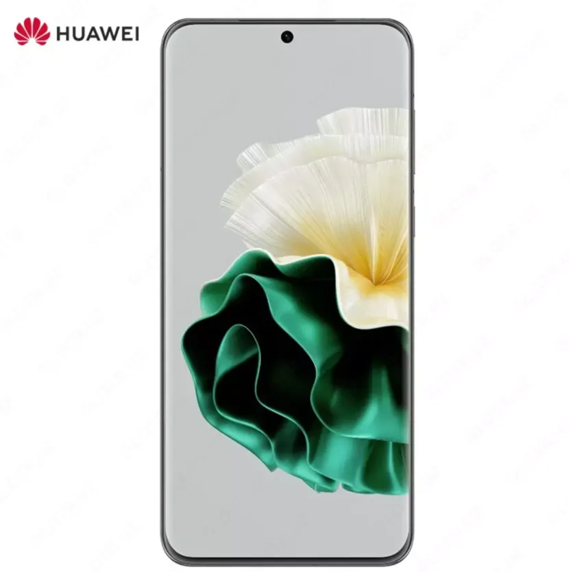 Смартфон Huawei P60 8/256GB Зеленый#2