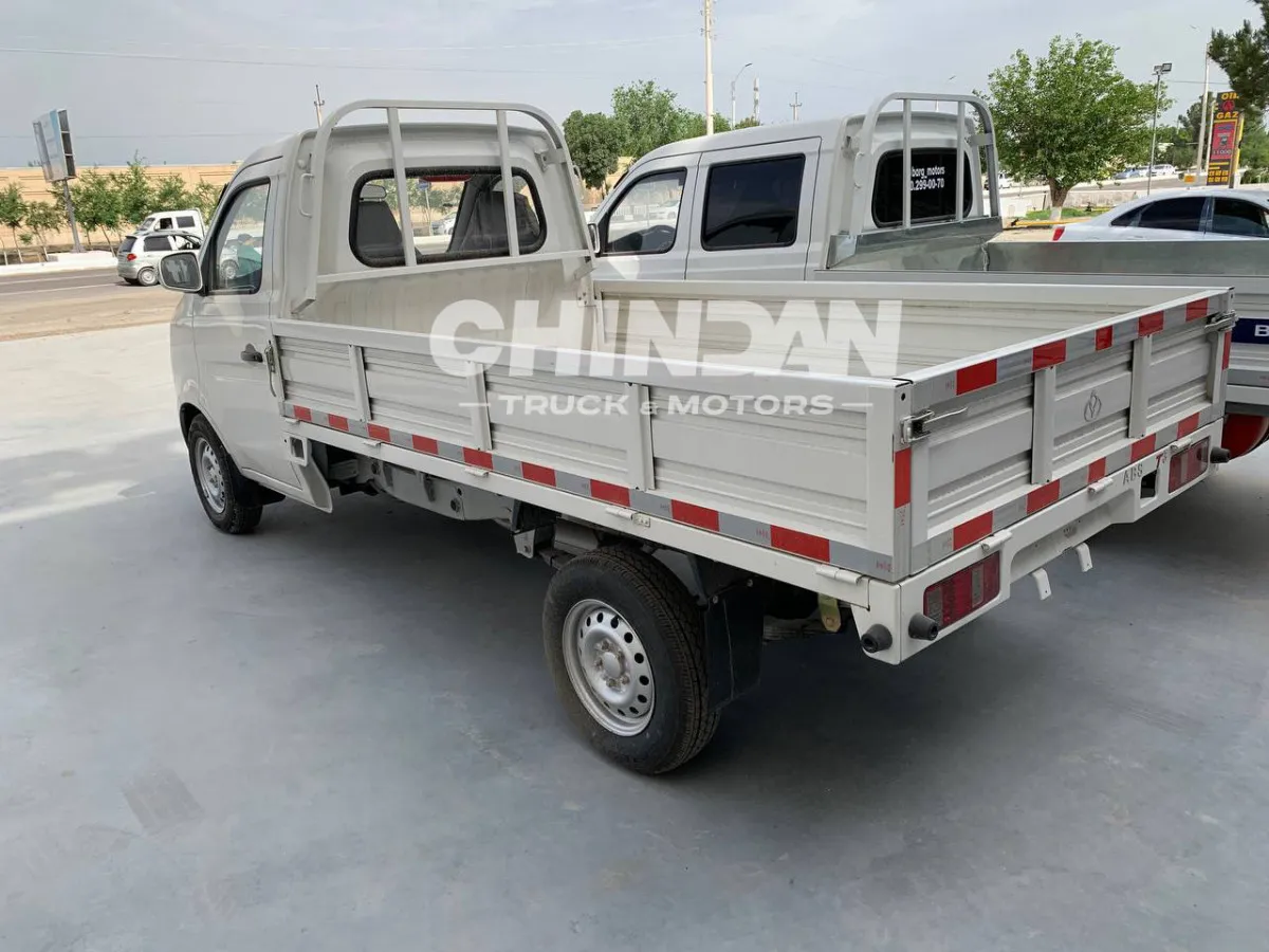 Мини-грузовик CHANGAN XINBAO T3#3