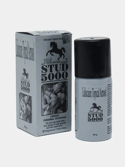 Спрей для мужчин Stud 500#3