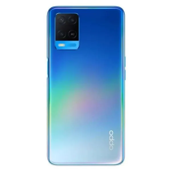 Smartfon OPPO A54 - 4/128GB / Blue#2