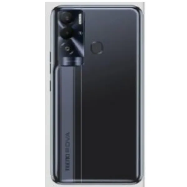 Smartfon Tecno POVA Neo - 4/64GB / Obsidian Black#3