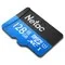 Карта памяти Micro SD для Netac P500 128GB до 80MB / S#2