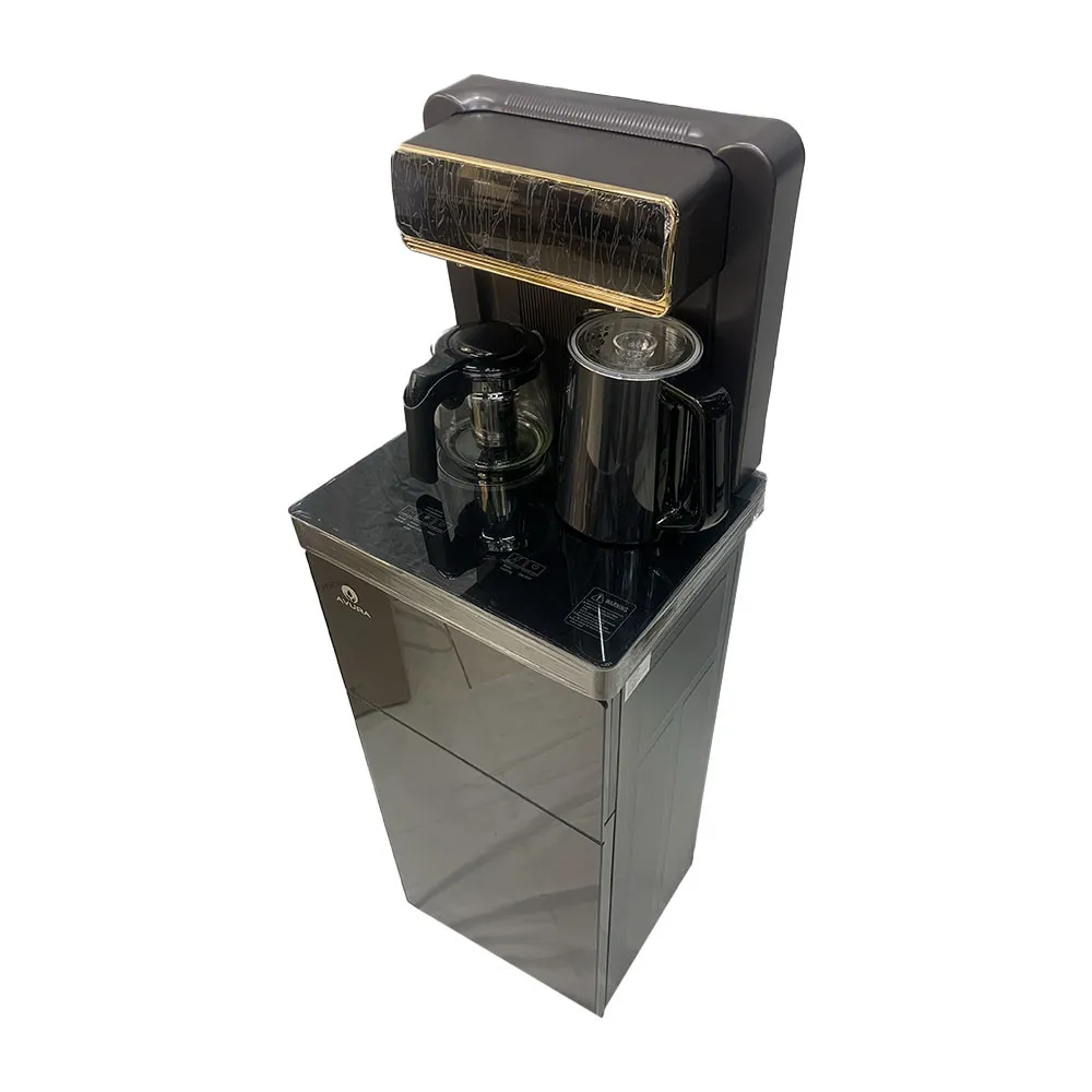 Кулер для воды  TeaBar от AURA, компрессорное охлаждение, пульт управления#2