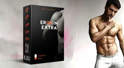Eroxin Extra (Эроксин Экстра) препарат#6