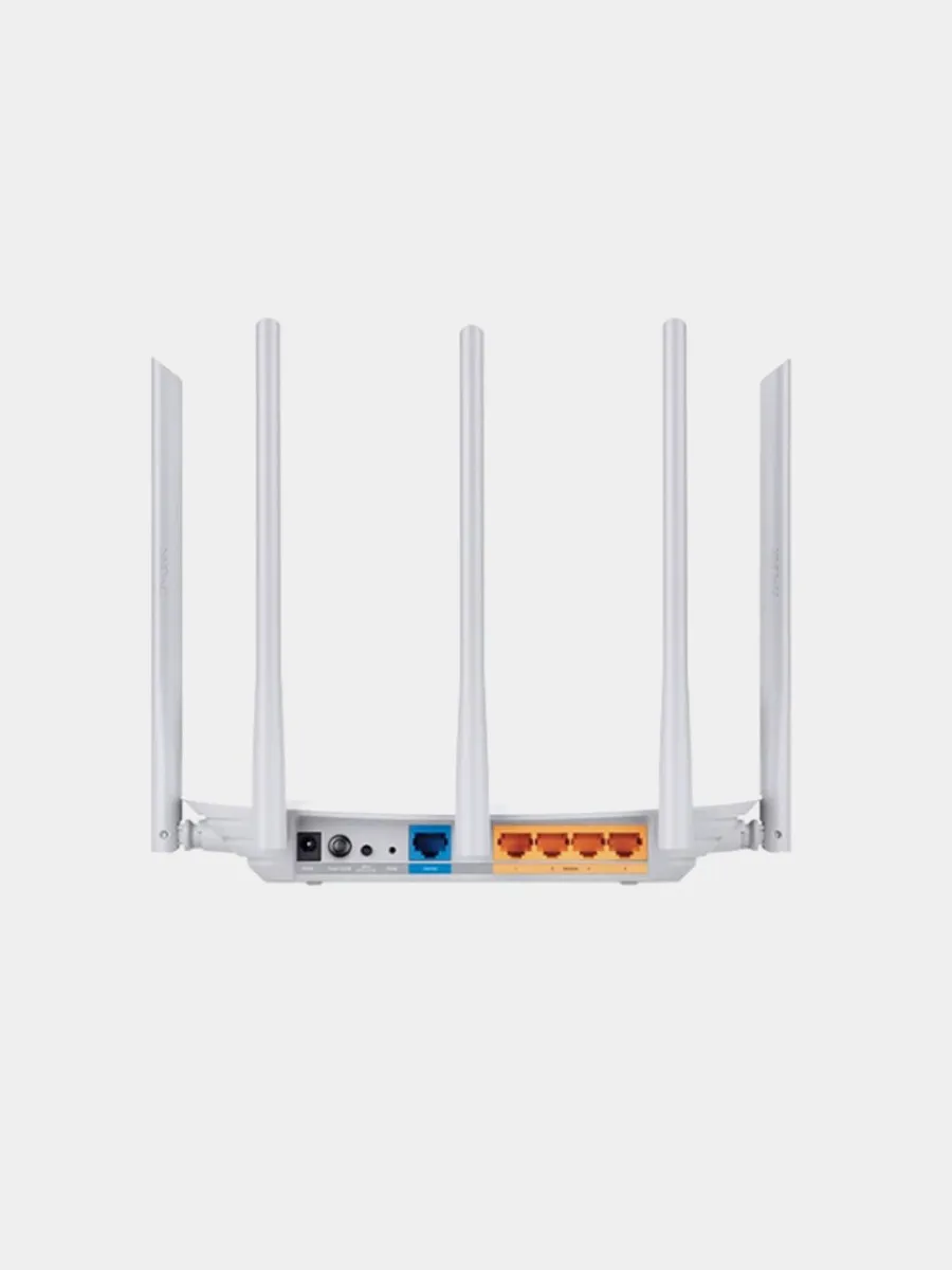 Wi-Fi router TP-Link Archer C60#3