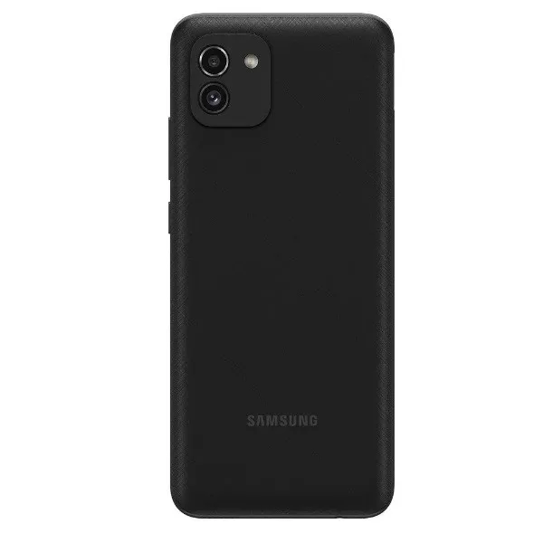 Smartfon Samsung Galaxy A03 - 3/32GB / Black#3