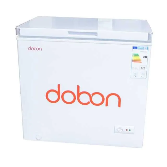 Морозильник Dobon 123 литра BD/BC-180G#2