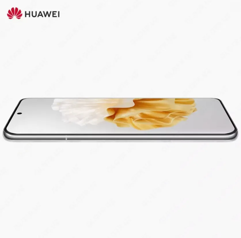 Смартфон Huawei P60 Pro 8/256GB Жемчужина#3