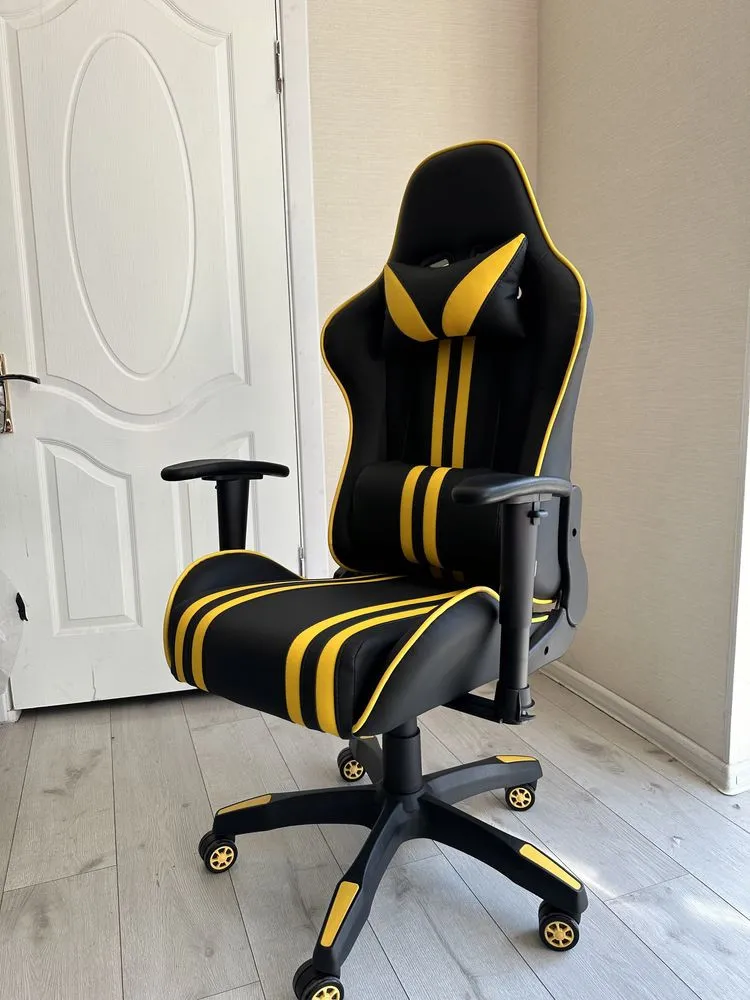 Кресло геймерское MK-555 #2