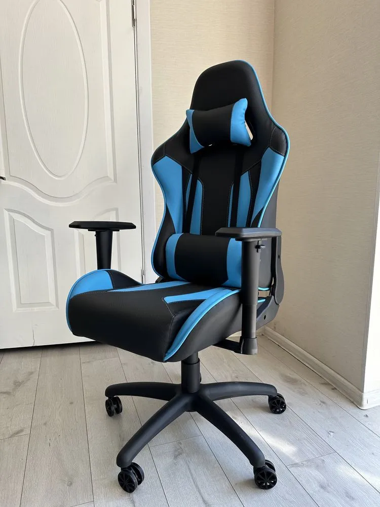 Кресло геймерское MK-555 #4