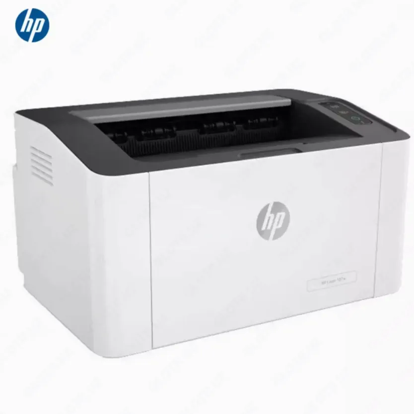 Принтер HP - Laser 107W (A4, 20 стр/мин, 64Mb, USB2.0, WiFi)#3