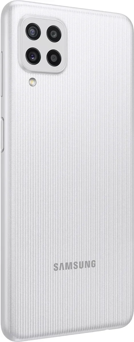 Smartfon Samsung Galaxy M22 4/64 GB, 1 yil kafolat#8