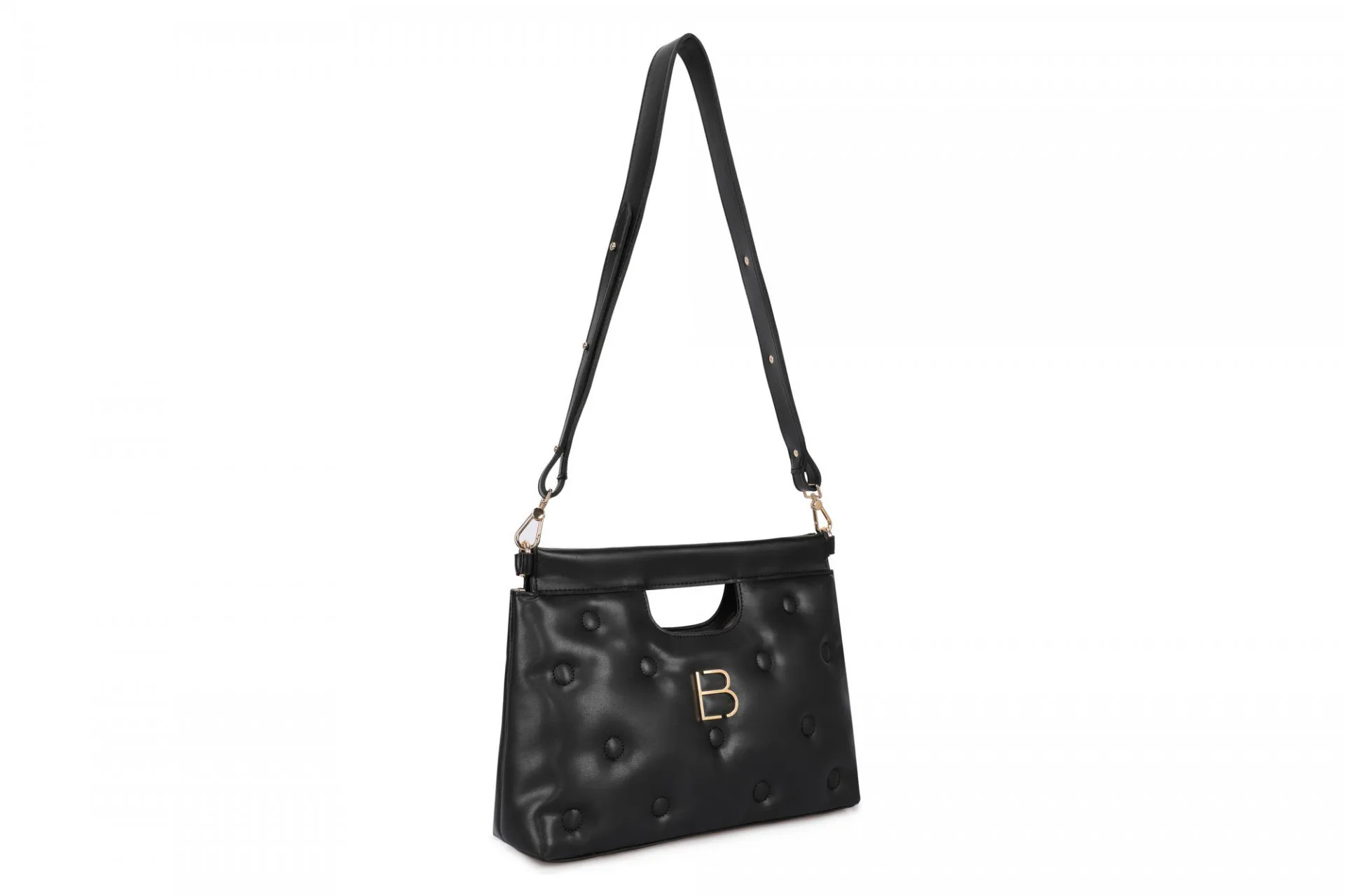Женская сумка 1532 Черный#2