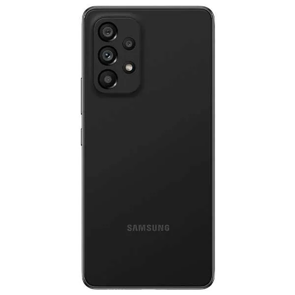 Smartfon Samsung Galaxy A53 - 5G / 6/128GB / Black#4
