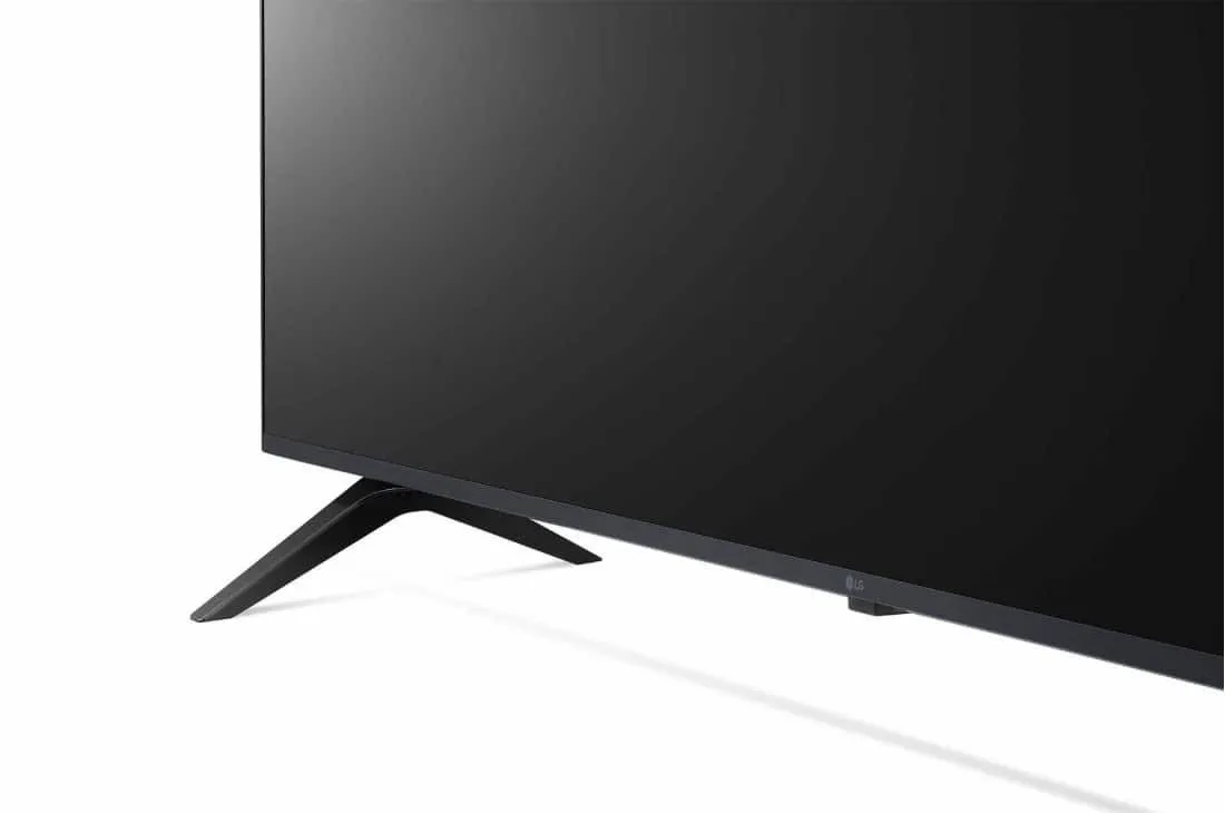 Телевизор LG 4K LED Smart TV Wi-Fi#4
