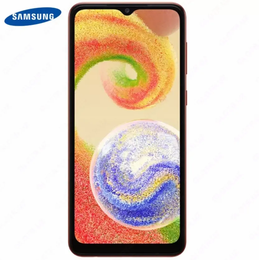 Смартфон Samsung Galaxy A045 3/32GB (A04) Медный#2