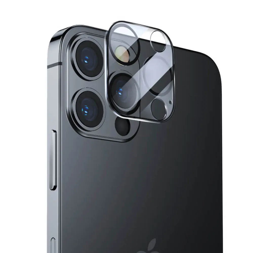 Защитное стекло Camera Film для камеры iPhone 12/13/pro/max/mini iphone 12 promax#2
