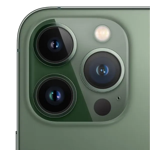 Smartfon iPhone 13 Pro - 128GB / Alpine Green#3