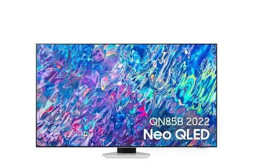 Телевизор Samsung HD QLED Smart TV#5