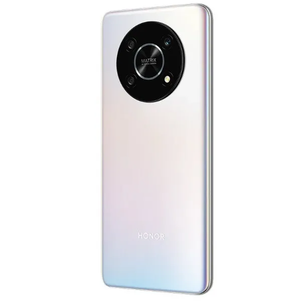Smartfon Honor X9 - 6/128GB / Silver#3