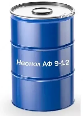 Neonol "AF 9-12" C9H19C6H4O(C2H4O)nH Rossiya#2