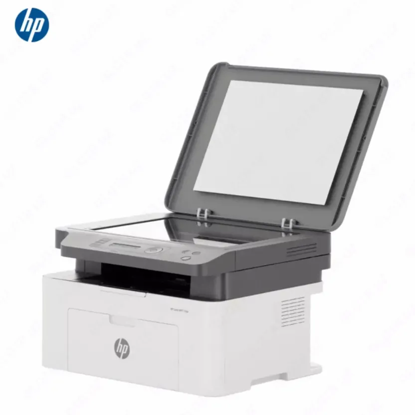 Принтер HP - Laser MFP 135w (A4, 20стр/мин, 128Mb, МФУ, LCD, USB2.0, WiFi)#5