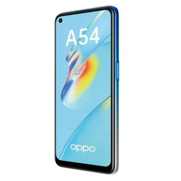Smartfon OPPO A54 - 4/128GB / Blue#3