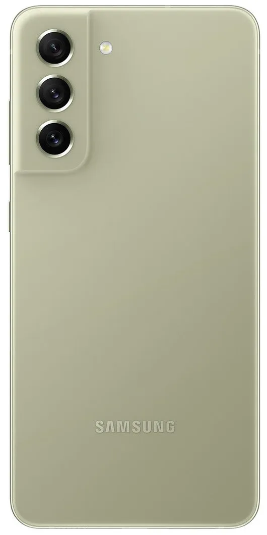 Smartfon Samsung Galaxy S21 FE 8/128 GB (G990) | 1 Yil Kafolat#8