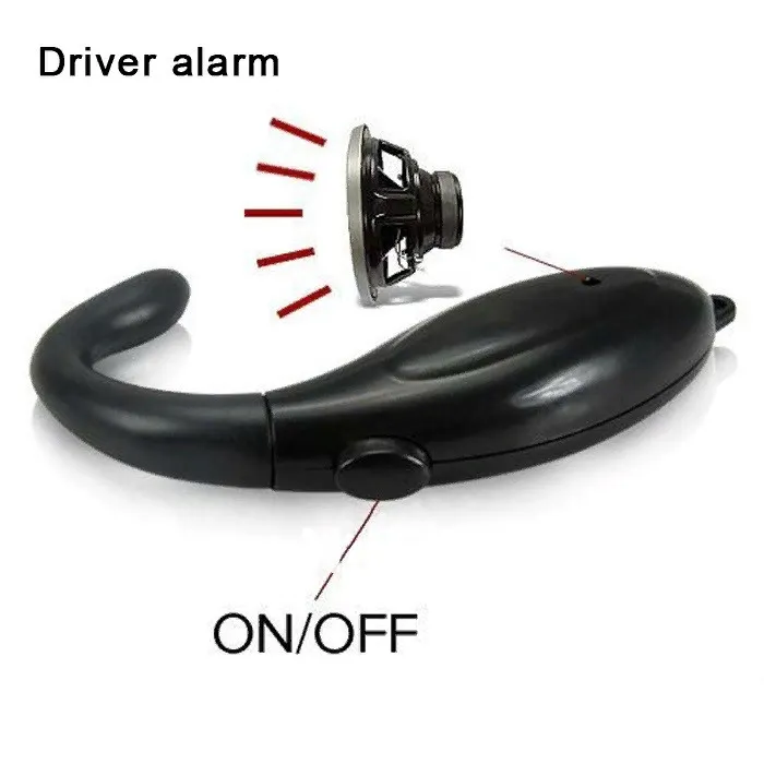 Устройство против сна за рулём Антисон Driver Alarm#4