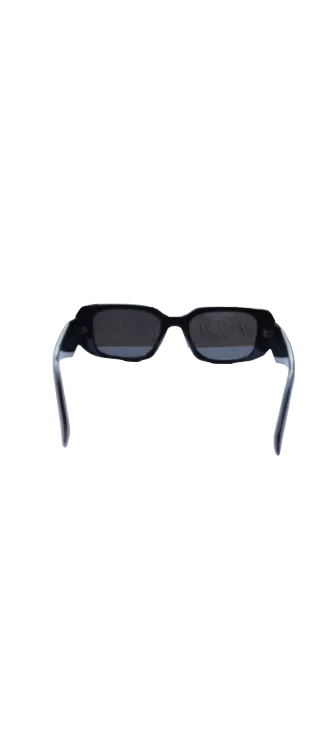 Солнцезащитные очки PRADA, Черный#3
