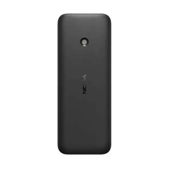 Мобильный телефон Nokia 125 / Black / Dual Sim#4