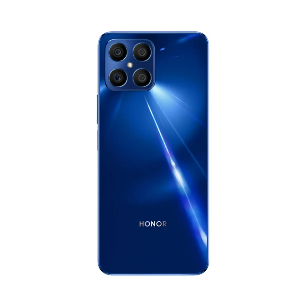 Смартфон Honor X8 6/128 Gb Blue#2