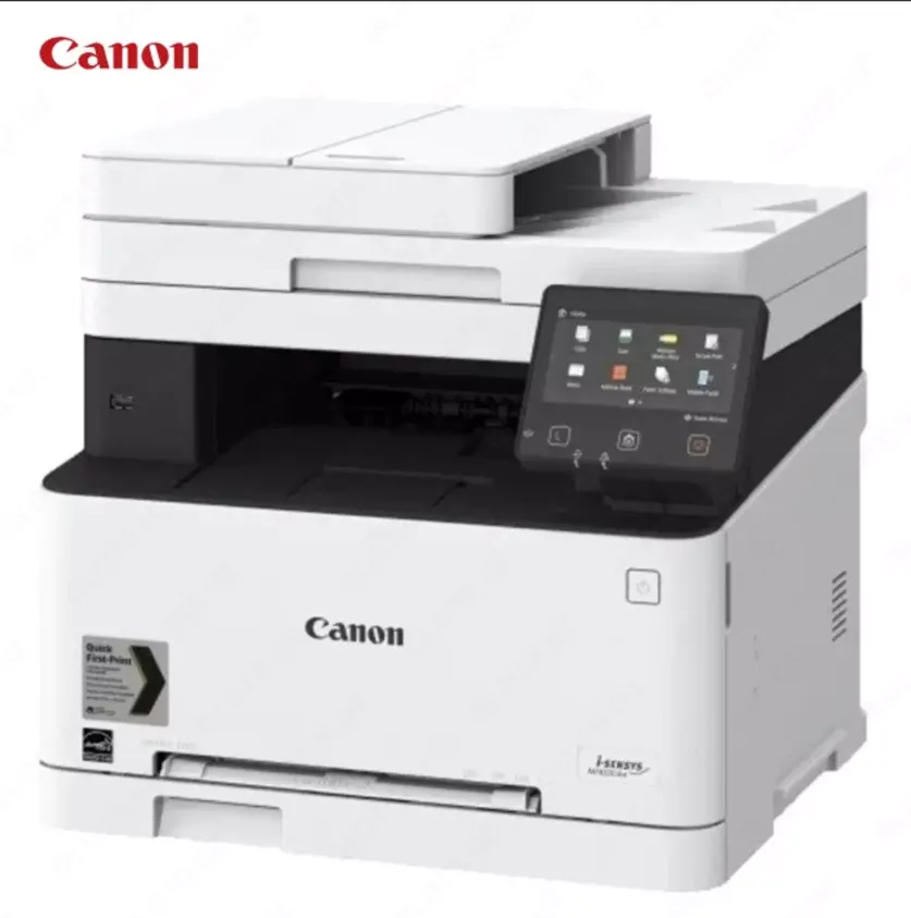 Лазерный принтер Canon i-Sensys LBP633Cdw (A4, 27 стр/мин, 1Gb, 600dpi, USB 2.0, двусторонняя печать, лазерный, сетевой, WiFi)#2