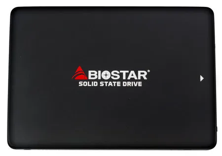 SSD Biostar S120-256GB | 3 yil Kafolat#2