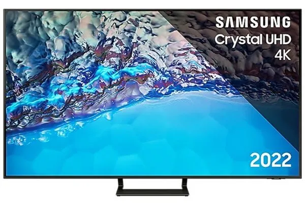 Телевизор Samsung 43" 4K LED Smart TV Wi-Fi#3