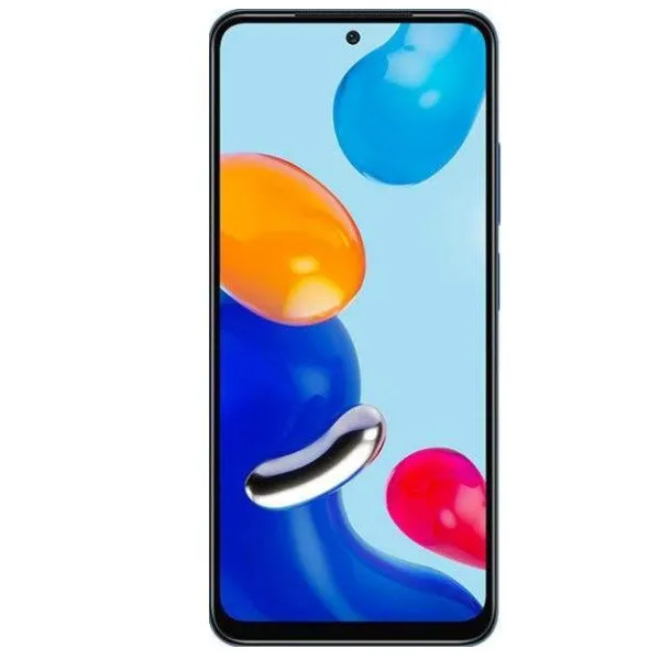 Smartfon Xiaomi RedmiNote 11 - 4/64GB / Blue#3