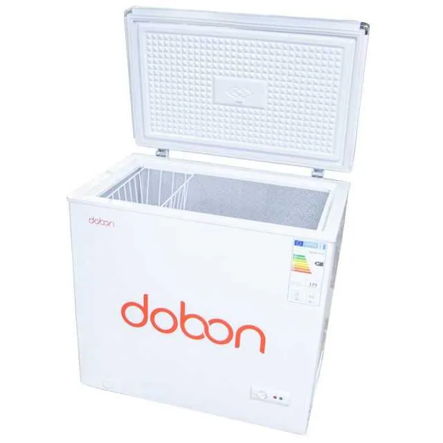 Морозильник Dobon 123 литра BD/BC-180G#5