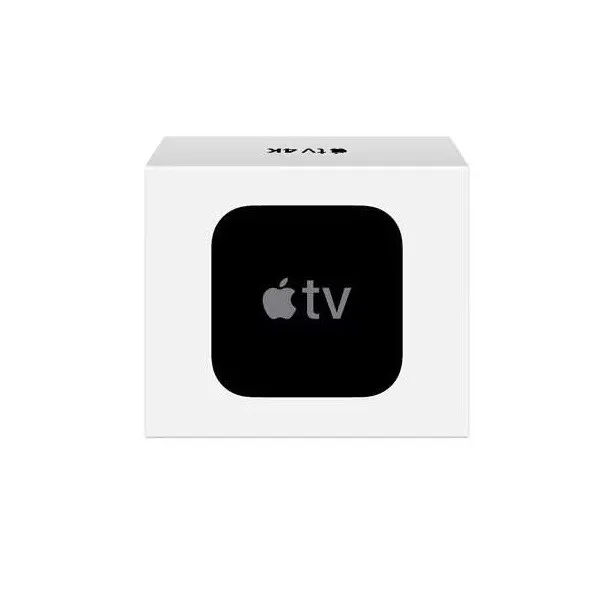 ТВ-приставка Apple TV / 4K / 32GB#6