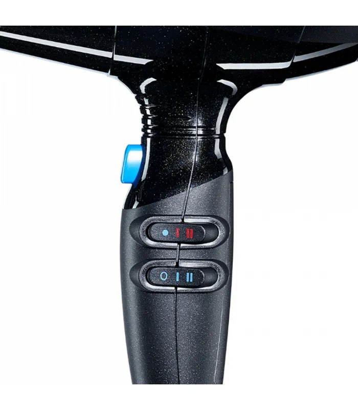 Фен BaByliss PRO Caruso-HQ BAB6970IE Made in Italy#4
