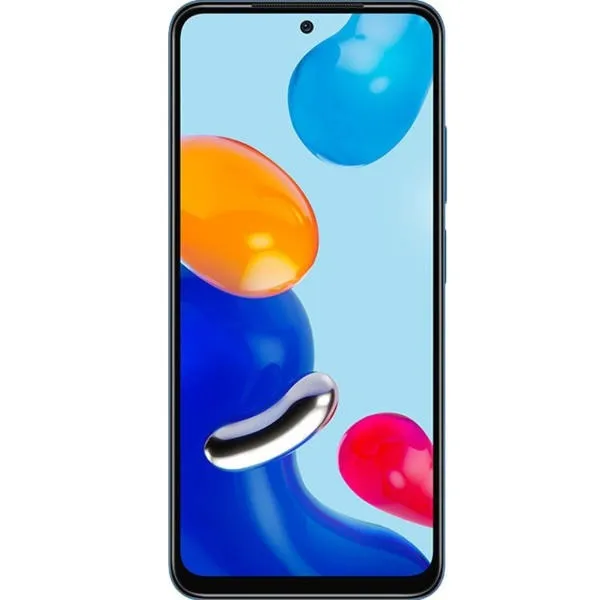 Smartfon Xiaomi RedmiNote 11 - 6/128GB / Blue#2